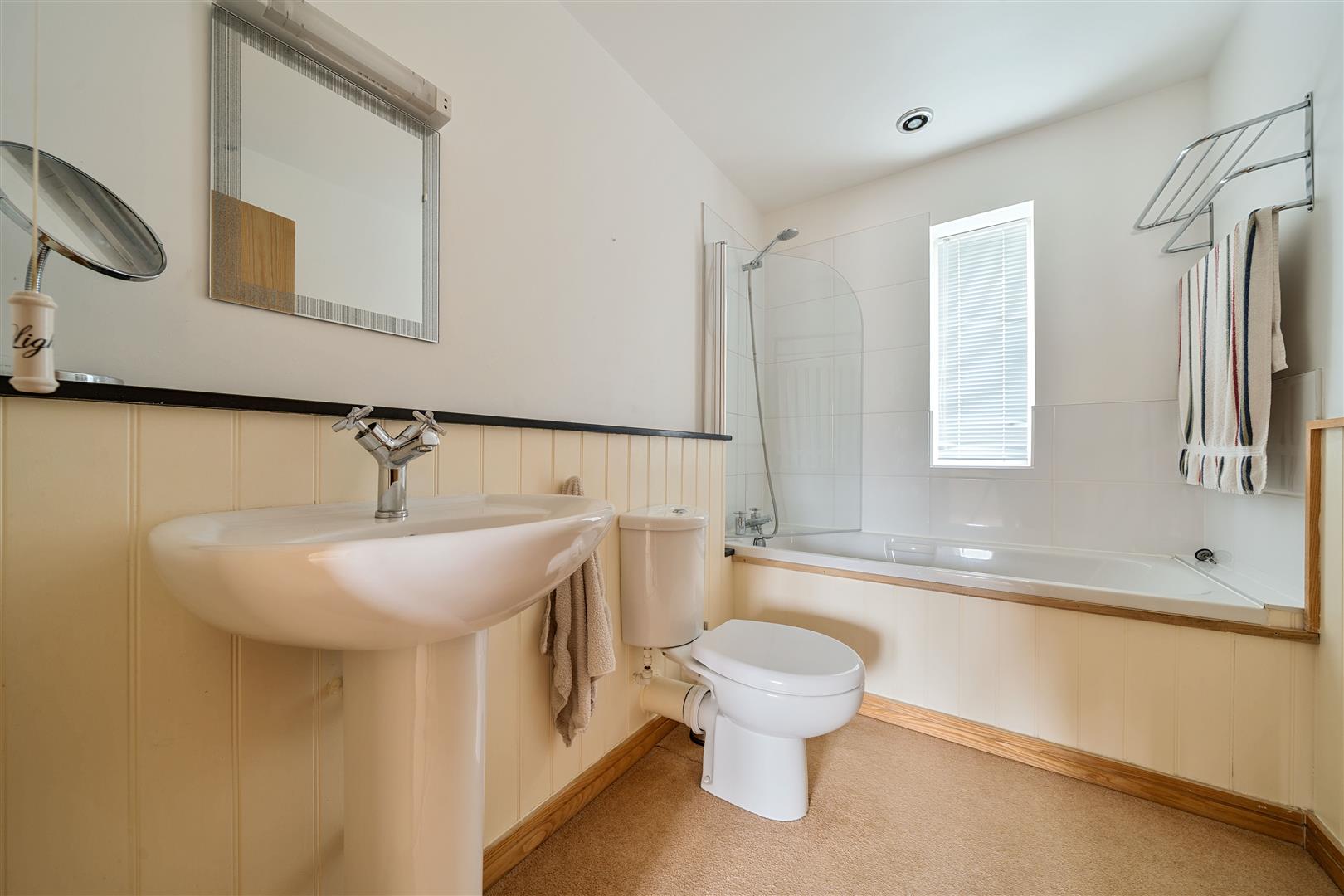 Pentre Nicklaus Village, Llanelli, SA15 2DE
